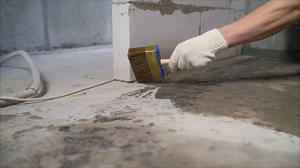 Trusted Waterproofing service in Burkittsville, MD - SGP Waterproofing